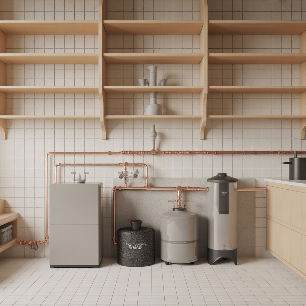 avhardningsfilter for hart vatten jamforelse och kostnad