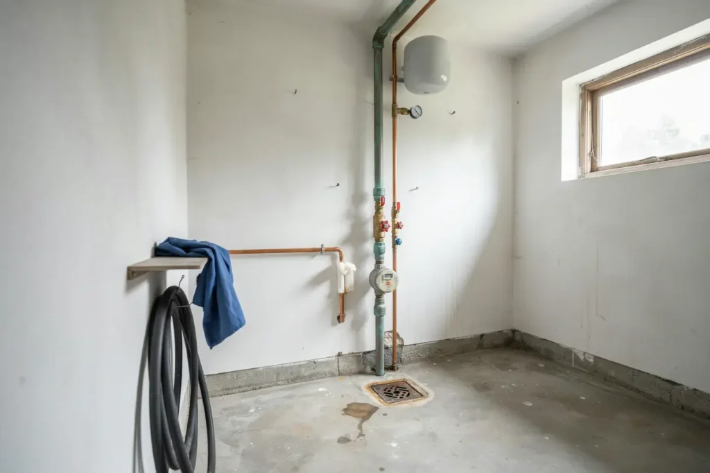 september i huset 7 vvs kontroller som minskar risken f r h stl ckor och akuta stopp